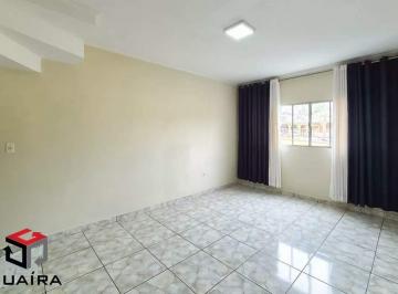 Casa · 120m² · 2 Quartos · 2 Vagas · Sobrado para aluguel 2 quartos 2 vagas Baeta Neves - São Bernardo do Campo - SP