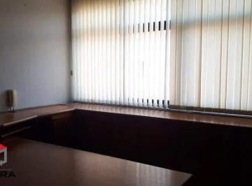 Comercial · 38m² · Sala 38 m² Localizado No bairro Centro Santo André - SP 