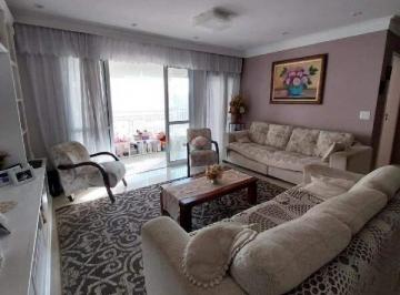 Apartamento de 2 quartos, Santo André · Apartamento para aluguel 2 quartos 2 suítes 2 vagas Valparaíso - Santo André - SP