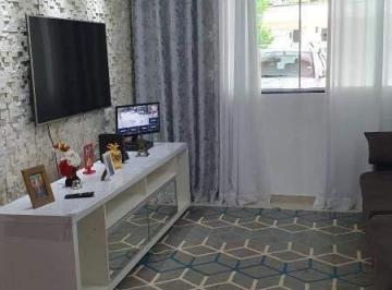 Casa · 221m² · 4 Quartos · 4 Vagas · Sobrado à venda 4 quartos 4 suítes 4 vagas Santa Maria - Santo André - SP