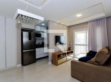 Apartamento · 60m² · 2 Quartos · 1 Vaga · Apartamento para Aluguel - Vila Augusta, 2 Quartos, 60 m2 - Guarulhos