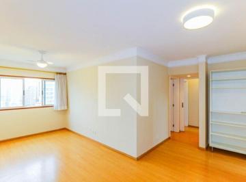 Apartamento · 73m² · 2 Quartos · 1 Vaga · Apartamento para Aluguel - Chácara Santo Antonio, 2 Quartos,  73 m2 - São Paulo