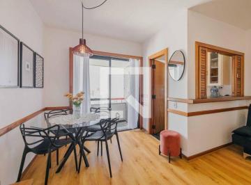 Apartamento · 41m² · 1 Quarto · 1 Vaga · Apartamento para Aluguel - Pinheiros, 1 Quarto, 41 m2 - São Paulo
