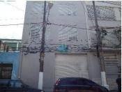 5cb7f2029aeac0022b93196fb412a518c3726af2 · Galpão à venda, 800 m² por R$ 6.000.000,00 - Luz - São Paulo/SP