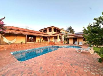 3de05fdacdeea13ec941119edf364e5e44810c96 · Casa com 5 dormitórios à venda, 467 m² por R$ 1.500.000,00 - Condomínio Village Ipanema - Araçoiaba 