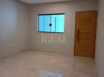 Casa · 131m² · 3 Quartos · 2 Vagas · Sobrado à venda, 3 quartos, 1 suíte, 2 vagas, VILA CLARICE - Santo André/SP