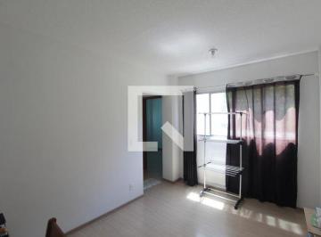 Apartamento · 47m² · 2 Quartos · 1 Vaga · Apartamento à Venda - Indaiá, 2 Quartos,  47 m² - Belo Horizonte