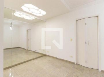 Apartamento 110m² Aluguel Tatuapé · Apartamento para Aluguel - Tatuapé, 4 Quartos, 110 m² - São Paulo