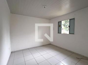 Casa · 40m² · 1 Quarto · Casa para Aluguel - Jardim Botucatu, 1 Quarto,  40 m² - São Paulo