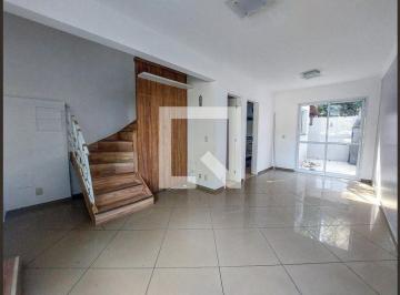 Casa · 128m² · 3 Quartos · 2 Vagas · Casa para Aluguel - Jardim Sao Luis, 3 Quartos, 128 m² - São Paulo