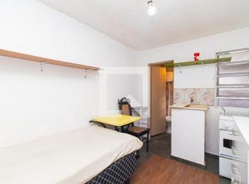 Apartamento · 20m² · 1 Quarto · Apartamento para Aluguel - Bela Vista, 1 Quarto, 20 m² - São Paulo
