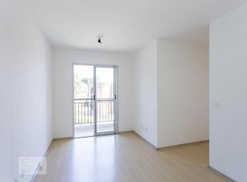 Apartamento · 48m² · 2 Quartos · 1 Vaga · Apartamento para Aluguel - Vila Formosa, 2 Quartos,  48 m² - São Paulo