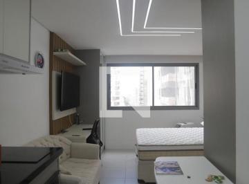 Apartamento · 25m² · Imoveis - na Vila Clementino