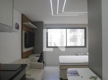 Apartamento · 25m² · Imoveis - na Vila Clementino