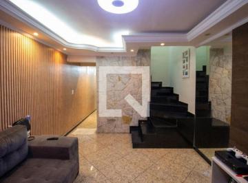 Casa · 120m² · 3 Quartos · 3 Vagas · Casa à Venda - Itaquera, 3 Quartos, 120 m² - São Paulo