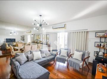Apartamento · 125m² · 3 Quartos · 1 Vaga · Apartamento à Venda - Andaraí, 3 Quartos, 125 m² - Rio de Janeiro