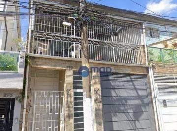 20d0e1b556b695fcf6c9d9d70241cb6b9051c61d · Sobrado com 3 quartos, à venda na Vila Ede - 225 m² - São Paulo/SP