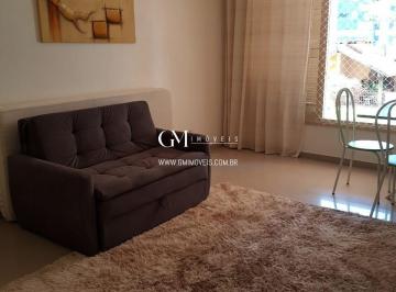 Apartamento · 45m² · 1 Quarto · Apto de 1 dorm nas Quatro Praças em Torres/RS