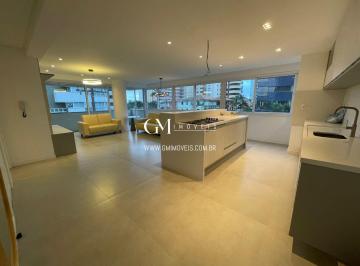 Apartamento · 204m² · 3 Quartos · 2 Vagas · Apartamento com 03 dormitórios na Praia Grande em Torres RS