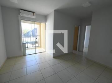 Apartamento · 54m² · 2 Quartos · 1 Vaga · Apartamento para Aluguel - Residencial Parque Oeste, 2 Quartos, 54 m² - Goiânia