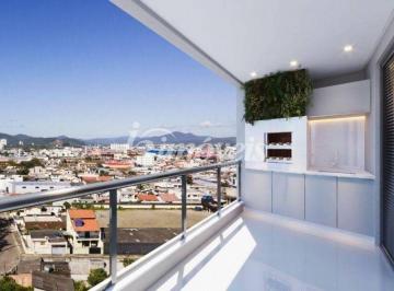 Apartamento · 2 Quartos · 2 Vagas · Apartamento à venda, 2 quartos, 1 vaga carro e 1 vaga moto, Ed. Reserva São Vicente, Bairro São Vice