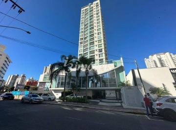 Apartamento · 97m² · 2 Quartos · 1 Vaga · Apartamento oportunidade à venda, 2 quartos sendo 1 suíte, 1 vaga, Edifício Farol de Sagres, Centro,
