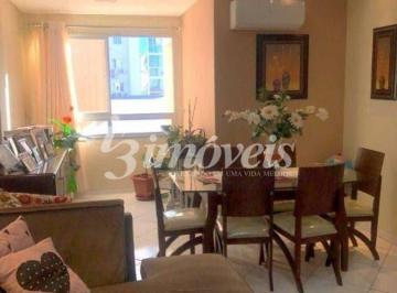 Apartamento · 25m² · 3 Quartos · 1 Vaga · Apartamento à venda, 3 quartos sendo 1 suíte, 1 vaga, Condomínio Residencial Fernanda e Daniel, Bair