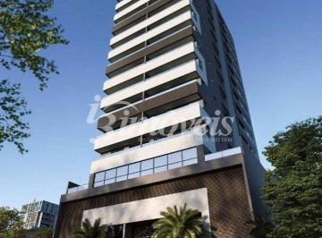 Apartamento · 2 Quartos · 1 Vaga · Apartamento à venda, 2 quartos sendo 2 suítes, 1 vaga, Lottus Residence, Centro, Itajaí-SC