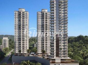 Apartamento · 28m² · 2 Quartos · 2 Vagas · Apartamento à venda, 2 quartos sendo 2 suítes, 2 vagas, Ed. Pedras Preciosas, Bairro Ressacada, Itaj