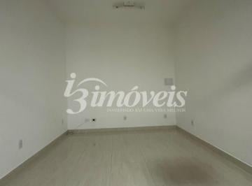 Comercial · 20m² · Salas em andar superior para locação anual em um Centro Comercial na Barra Norte em Balneário Cambor