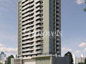 Apartamento · 96m² · 3 Quartos · 2 Vagas · Apartamento à venda, 3 quartos sendo 1 suíte, vaga dupla, Ed. Ravello, Bairro Fazenda, Itajaí-SC
