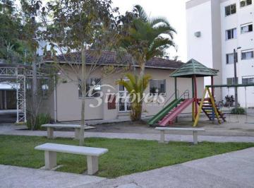 Apartamento · 52m² · 2 Quartos · 1 Vaga · Apartamento mobiliado à venda, 2 quartos, 1 vaga, Bairro Fazendinha, Itajaí-SC