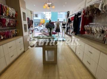 Comercial · 45m² · PERFEITO PARA A SUA EMPRESA, Sala para locação anual na AVENIDA BRASIL em Balneário Camboriú/SC com 