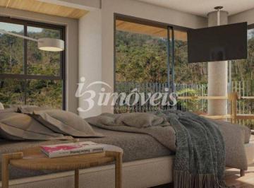 Apartamento · 104m² · 1 Quarto · 1 Vaga · Apartamento loft à venda, 1 quarto, 1 vaga, Ed. Moradas Atalaia, Bairro Fazenda, Itajaí-SC