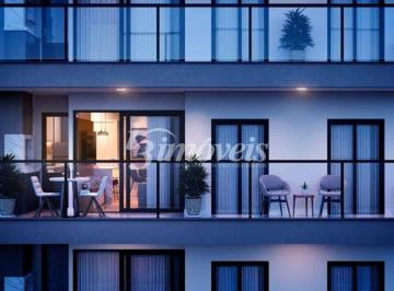 Apartamento · 96m² · 3 Quartos · 2 Vagas · Apartamento à venda, 3 quartos (sendo 1 suíte), 2 vagas, Ilha de Maiorca Residence, Bairro Vila Oper