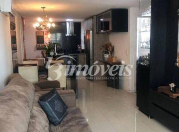 Apartamento · 2 Quartos · 2 Vagas · Apartamento à venda, 2 quartos sendo 2 suítes, 2 vagas, Tenerife Residence, Bairro Dom Bosco, Itajaí