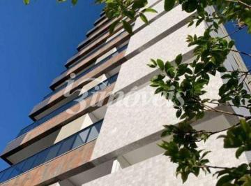 Apartamento · 189m² · 3 Quartos · 4 Vagas · Cobertura duplex à venda, 3 quartos sendo 3 suítes, 4 vagas, Ed. Gran Marine, Bairro Fazenda, Itajaí
