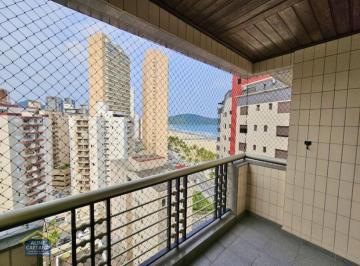 Apartamento · 150m² · 3 Quartos · 2 Vagas · Cobertura Duplex 3 dorms na Guilhermina - Pertinho do Mar! Financia!