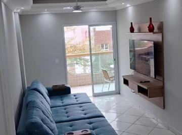 Apartamento · 87m² · 2 Quartos · 1 Vaga · Apartamento 2 dorms com Varanda e Lazer na Tupi! - Cód: ACT3005