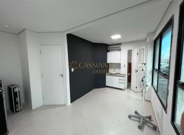 Comercial · 43m² · Sala comercial à venda de 43m² | Sky Espaço Empresarial - Centro | São José dos Campos |