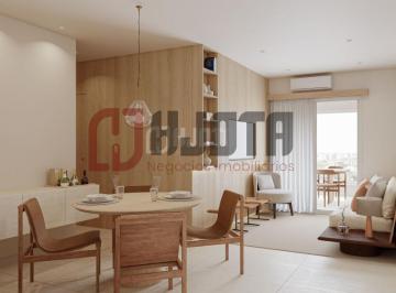 smart-one1545126.jpeg · Apto Edif SMART ONE 70m2 - 2 Dorm 1 Suíte -Prox JK -Zona Sul Rio Preto