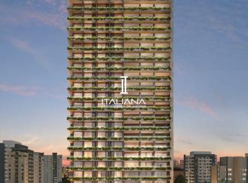 Apartamento · 923m² · 5 Quartos · 5 Vagas · Bueno Brandão 257 - Residencial