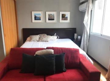Apartamento · 25m² · 1 Quarto · 1 Vaga · Flat disponível para locação no Mercure Vila Olimpia, com 25m², 1 dormitório e 1 vaga de garagem
