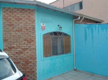 Casa · 70m² · 2 Quartos · 2 Vagas · Casa com 2 dorms, Cibratel I, Itanhaém - R$ 265 mil, Cod: 355418
