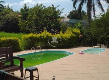Casa · 1000m² · 5 Quartos · 2 Vagas · CASA PARA VENDA NO CONDOMÍNIO CAVEZAL VII EM ITUPEVA/SP