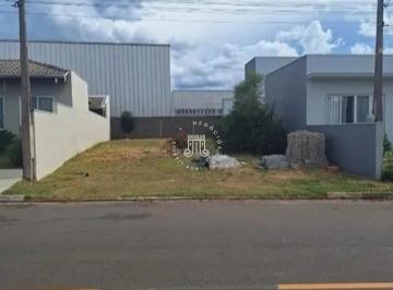Terreno · 262m² · TERRENO PLANO À VENDA EM CONDOMÍNIO Residencial Phytus, CABREÚVA/SP