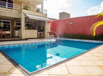 Casa · 408m² · 4 Quartos · 4 Vagas · CASA SOBRADO COM 04 DORMITÓRIOS À VENDA NO CONDOMÍNIO PORTAL DO PARAISO I - JUNDIAÍ/SP