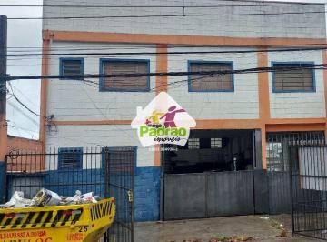 Comercial · 350m² · 4 Vagas · Galpão, Vila Augusta, Guarulhos, Cod: 9908