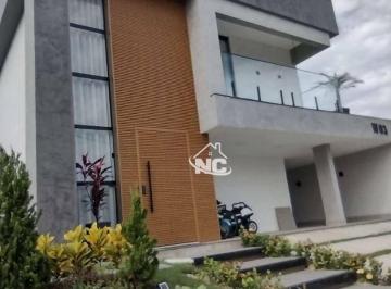 e49b9d64f28f7cda0ab426a1ea8280d36e1b293e · Casa com 4 suítes à venda, 227 m² por R$ 1.800.000 - Inoã - Maricá/RJ
