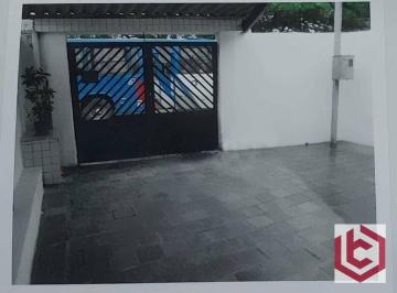 68336040ea4d454e44a0b857dbc85ce8175f67b5 · Casa com 2 dormitórios à venda, 123 m² por R$ 360.000,00 - Parque Bitaru - São Vicente/SP